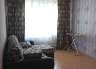 Продажа 1-комнатной квартиры, 30 м2, Омск, улица Бородина, 8/1