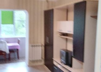 Аренда квартиры студии, 31 м2, Пятигорск, улица Юлиуса Фучика, 17