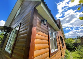 Продажа дома, 80 м2, СНТ Серебрянка, СНТ Серебрянка, 124