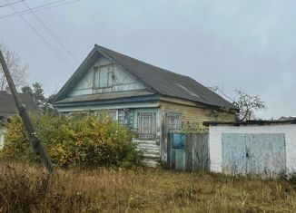 Продажа дома, 50 м2, поселок Андреево, улица Мира, 36