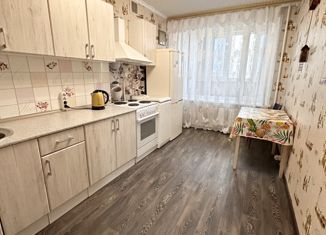 Однокомнатная квартира на продажу, 35 м2, Щербинка, Пушкинская улица, 1/2