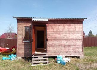 Дом на продажу, 27.6 м2, деревня Полушкино, деревня Полушкино, 27