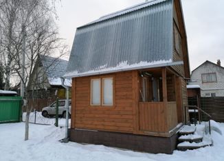 Продажа дома, 50 м2, деревня Скуратово