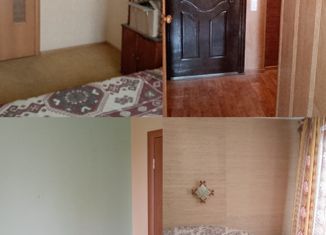Продаю 4-комнатную квартиру, 59.5 м2, Волгоградская область, Комсомольская улица, 48
