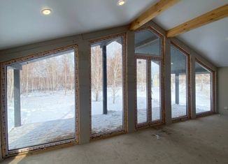 Продам дом, 94 м2, деревня Круглое