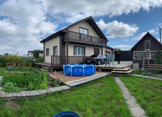 Продажа дома, 77.8 м2, Ангарск, СНТ Расцвет, 343