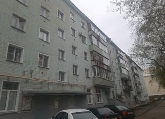 Продается 2-комнатная квартира, 48 м2, Кировская область, Пролетарская улица, 22