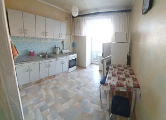 Сдаю в аренду однокомнатную квартиру, 34 м2, Омск, Средняя улица, 7, Центральный округ