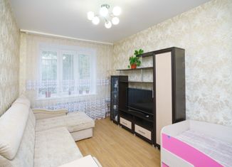 Однокомнатная квартира на продажу, 30 м2, Ульяновск, проспект Нариманова, 136, ЖК На Весенней