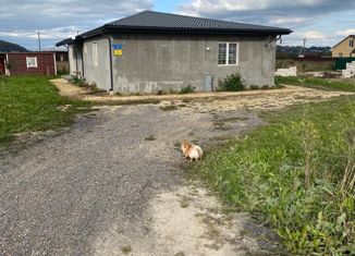 Дом на продажу, 179.9 м2, городской посёлок Тайцы, Усадебная улица, 19