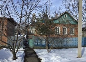 Продаю дом, 64 м2, посёлок городского типа Усть-Донецкий, площадь Ленина