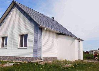 Дом на продажу, 44.2 м2, хутор Красный Восток, Солнечная улица, 3