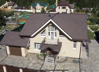 Продам дом, 230.4 м2, коттеджный поселок Горки, Сосновая улица, 31