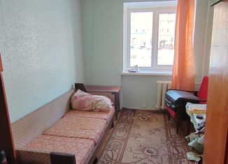 3-комнатная квартира на продажу, 59.3 м2, Пермский край, улица Металлистов, 28