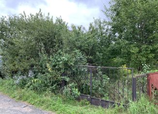 Земельный участок на продажу, 7.6 сот., деревня Райки, садоводческое некоммерческое товарищество Лесное, 103