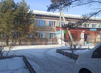 Продается трехкомнатная квартира, 58 м2, село Томичи, Комсомольская улица, 2