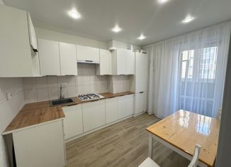Продам 1-комнатную квартиру, 34 м2, Смоленск, Краснинское шоссе, 32