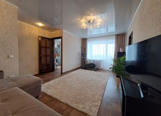 Продается двухкомнатная квартира, 42 м2, Новоалтайск, Октябрьская улица, 19