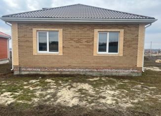 Продажа дома, 85 м2, хутор Большой Лог, проезд Айвазовского