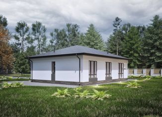 Продам дом, 112 м2, СНТ Рассвет, улица Рассвет