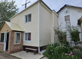 Продажа таунхауса, 86.8 м2, Кумертау, улица Константина Заслонова