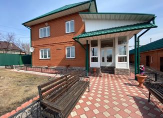 Продается дом, 130 м2, село Топки