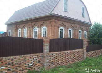 Продам дом, 130 м2, село Кушма