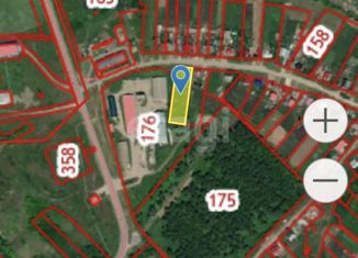 Продаю участок, 25 сот., село Дым-Тамак, улица Ленина