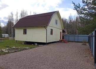 Продажа дома, 103.3 м2, садоводческий массив Рябово-Хутора, садоводческое некоммерческое товарищество Ива, 132