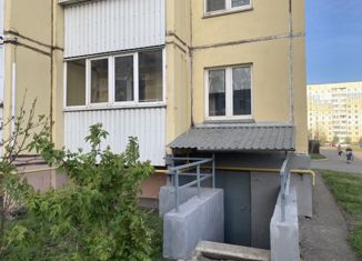 Продается двухкомнатная квартира, 46.2 м2, Челябинская область, улица Зелёный Лог, 23