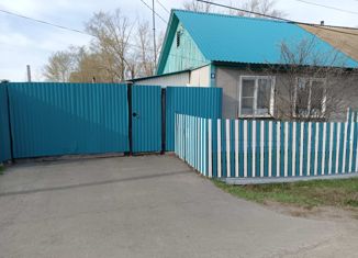 Продажа дома, 36.4 м2, поселок Маслянский, Октябрьская улица