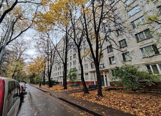 Квартира на продажу студия, 15.6 м2, Москва, Щёлковское шоссе, 77к1, Щёлковское шоссе