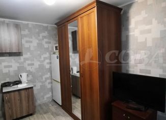 Продается комната, 18 м2, Тюменская область, улица Республики, 229