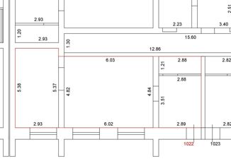 Сдается офис, 58.4 м2, Киров, Березниковский переулок, 34, Октябрьский район