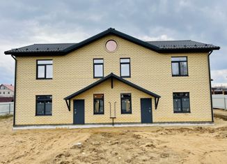 Таунхаус на продажу, 126.8 м2, деревня Боровая, Весенний переулок, 34