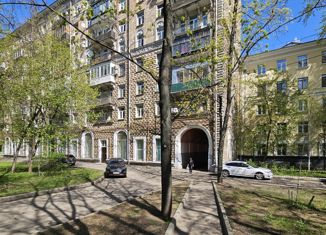 Продам трехкомнатную квартиру, 105 м2, Москва, район Филёвский Парк, Новозаводская улица, 2