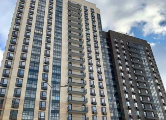 Продажа 2-ком. квартиры, 56 м2, Москва, Краснодонская улица, 48, Краснодонская улица