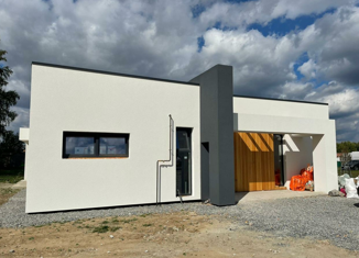 Продажа дома, 146 м2, Эко-посёлок Скандинавия, 7-й переулок, 2