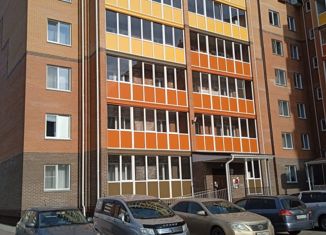 Продается 2-комнатная квартира, 58 м2, Хакасия, улица Генерала Тихонова, 11А