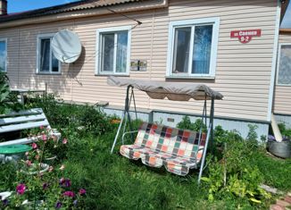 Продаю 2-комнатную квартиру, 54 м2, посёлок городского типа Стрелка, улица Саенко, 9