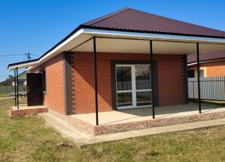 Продаю дом, 62 м2, поселок Краснофлотский