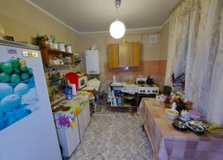 Дом на продажу, 56 м2, село Серетино, улица Калинина