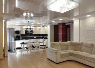 5-ком. квартира на продажу, 153.4 м2, Воронеж, бульвар Победы, 50, Северный жилой район