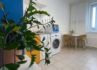 Продается однокомнатная квартира, 37.8 м2, село Остафьево, Остафьевское шоссе, 14к1