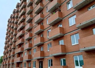 Продам однокомнатную квартиру, 28.9 м2, Уссурийск, Выгонная улица, 16