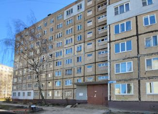1-ком. квартира на продажу, 22 м2, Ярославль, улица Громова, 52, Северный жилой район
