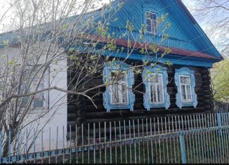 Продаю дом, 70 м2, деревня Лапсары, Комсомольская улица, 40