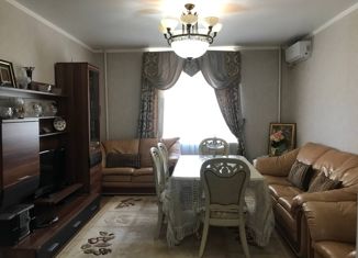 Продажа 3-комнатной квартиры, 82.3 м2, Ростов-на-Дону, улица Скачкова, 64, ЖК Акварель