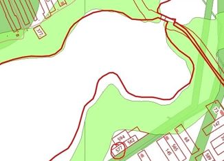 Продажа участка, 12 сот., Горбуновское сельское поселение