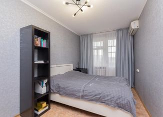 3-комнатная квартира на продажу, 65.9 м2, Краснодар, Симферопольская улица, 14, Симферопольская улица